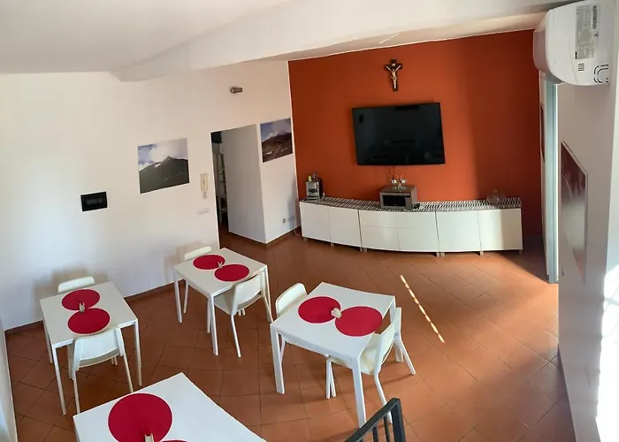 Rooms Teatro Greco
